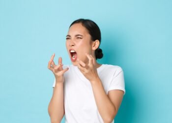 Jangan biarkan pikiran buruk di kepala terus berkembang. (Freepik)