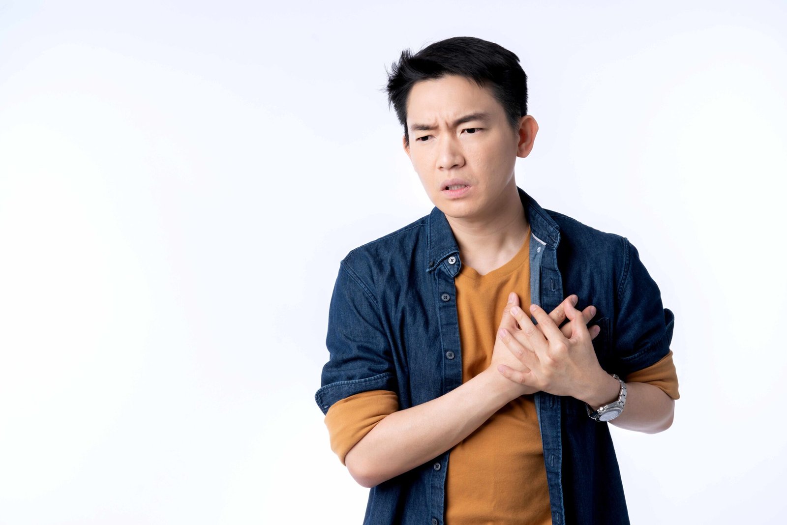 Sudah saatnya kamu memutus riwayat sakit hati dari perasaan sebelumnya. (Freepik)