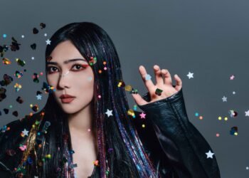 Isyana Sarasvati rilis single kedua bertajuk Menarilah dengan Jiwamu pada semesta Mamiu