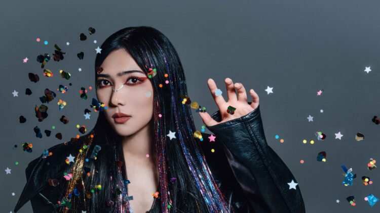 Isyana Sarasvati rilis single kedua bertajuk Menarilah dengan Jiwamu pada semesta Mamiu