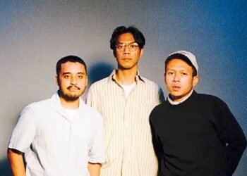 Perunggu rilis album baru bertajuk Dalam Dinamika