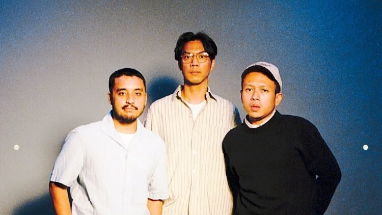 Perunggu rilis album baru bertajuk Dalam Dinamika