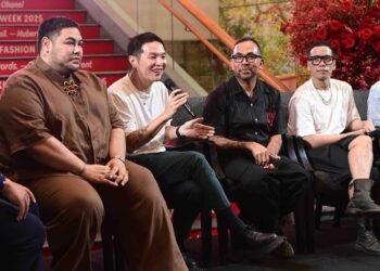 Plaza Indonesia Fashion Week 2025 menjadi prayaan perjalanan 35 tahun Plaza Indonesia