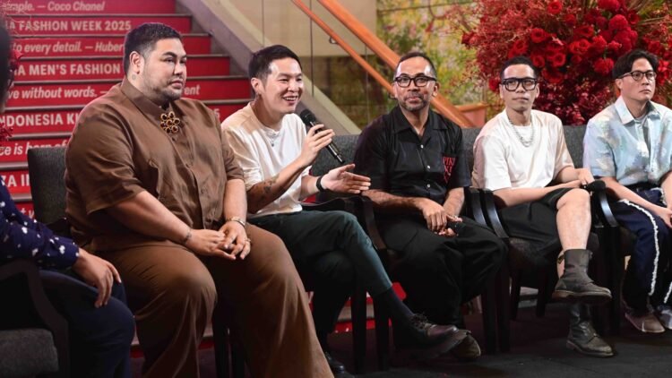 Plaza Indonesia Fashion Week 2025 menjadi prayaan perjalanan 35 tahun Plaza Indonesia