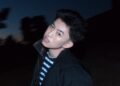 Jakarta akan jadi pembuka tur Asia Where is My Head Rich Brian