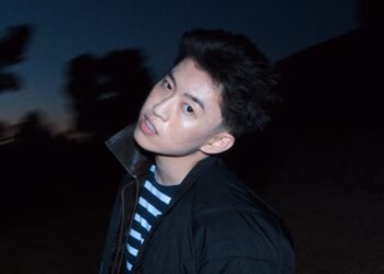 Jakarta akan jadi pembuka tur Asia Where is My Head Rich Brian