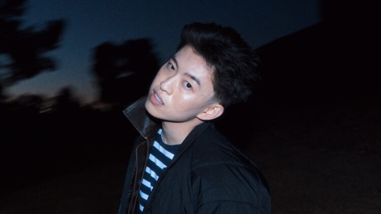 Jakarta akan jadi pembuka tur Asia Where is My Head Rich Brian