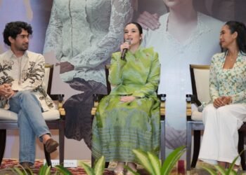 Pementasan Buanga Penutup Abad Hadir Kembali Rayakan Seabad Pramoedya Ananta Toer