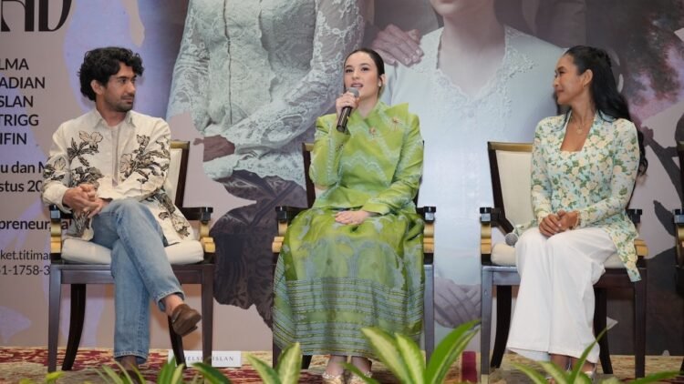 Pementasan Buanga Penutup Abad Hadir Kembali Rayakan Seabad Pramoedya Ananta Toer
